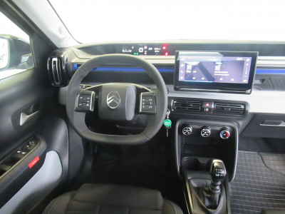 Citroën C3 Vorführwagen