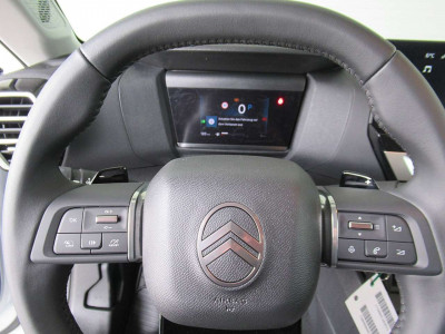 Citroën C4 Vorführwagen