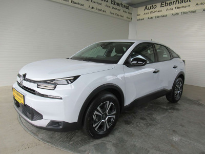 Citroën C4 Vorführwagen