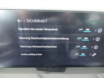 Citroën C4 Vorführwagen
