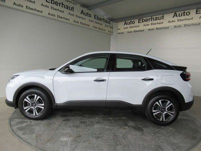 Citroën C4 Vorführwagen