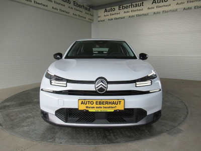 Citroën C4 Vorführwagen