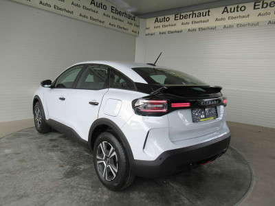 Citroën C4 Vorführwagen