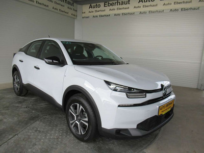 Citroën C4 Vorführwagen