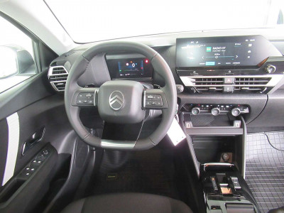 Citroën C4 Vorführwagen