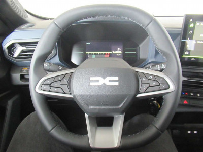 Dacia Duster Neuwagen