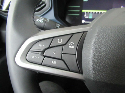 Dacia Duster Neuwagen