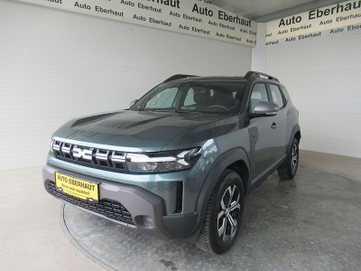 Dacia Duster Neuwagen