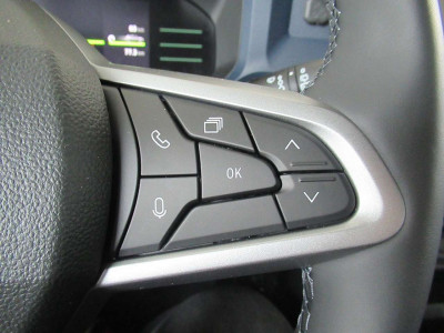 Dacia Duster Neuwagen