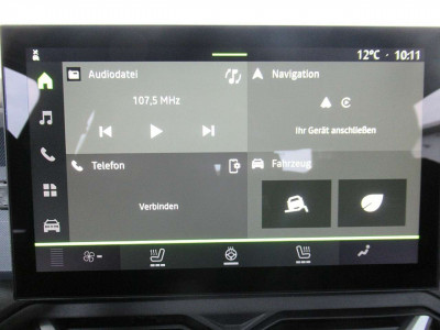 Dacia Duster Neuwagen