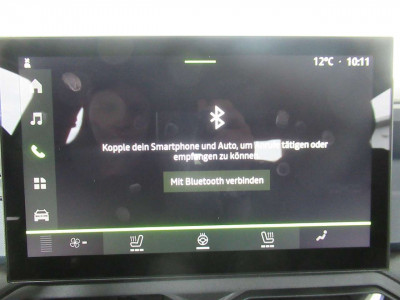 Dacia Duster Neuwagen