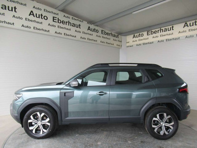 Dacia Duster Neuwagen