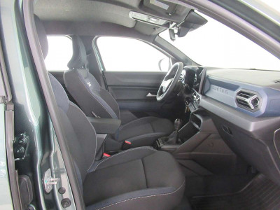 Dacia Duster Neuwagen
