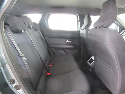 Dacia Duster Neuwagen