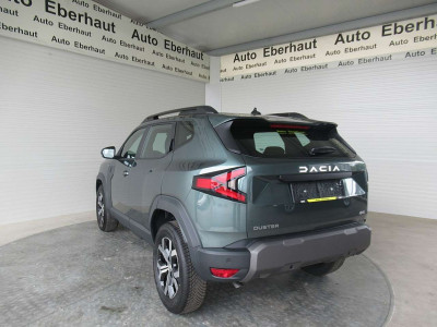 Dacia Duster Neuwagen