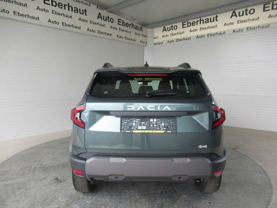 Dacia Duster Neuwagen