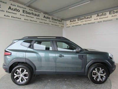 Dacia Duster Neuwagen