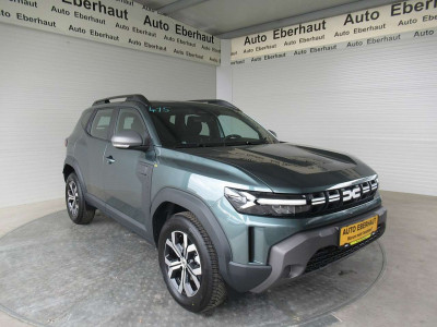 Dacia Duster Neuwagen