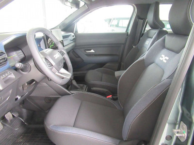 Dacia Duster Neuwagen