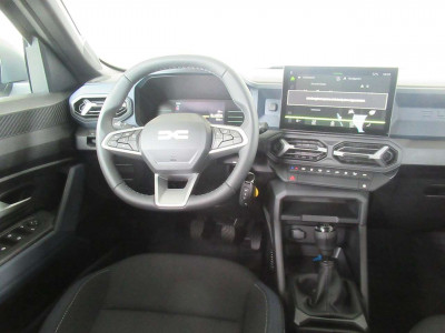 Dacia Duster Neuwagen
