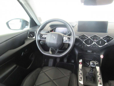 DS Automobiles DS 3 Gebrauchtwagen