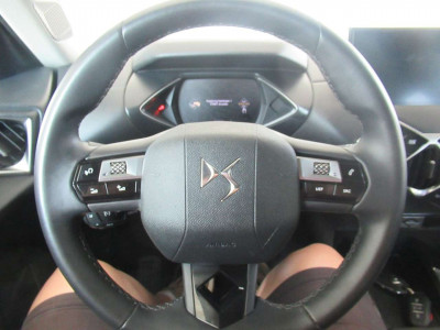 DS Automobiles DS 3 Gebrauchtwagen
