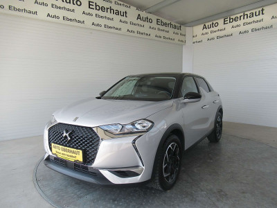 DS Automobiles DS 3 Gebrauchtwagen