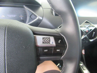 DS Automobiles DS 3 Gebrauchtwagen