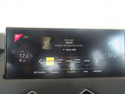 DS Automobiles DS 3 Gebrauchtwagen