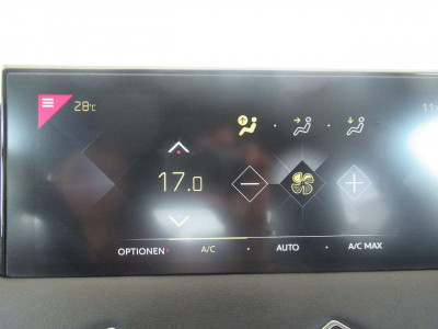 DS Automobiles DS 3 Gebrauchtwagen