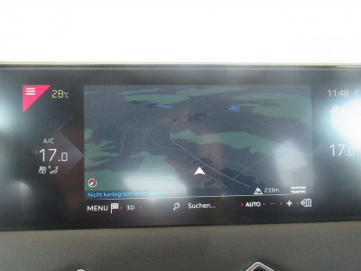 DS Automobiles DS 3 Gebrauchtwagen
