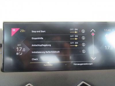 DS Automobiles DS 3 Gebrauchtwagen