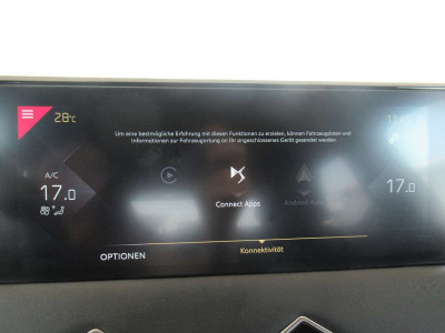 DS Automobiles DS 3 Gebrauchtwagen