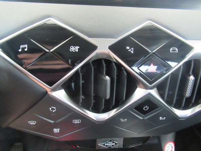 DS Automobiles DS 3 Gebrauchtwagen