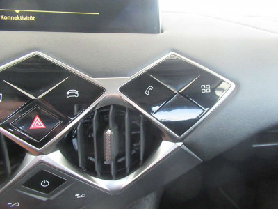 DS Automobiles DS 3 Gebrauchtwagen