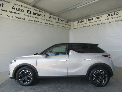 DS Automobiles DS 3 Gebrauchtwagen
