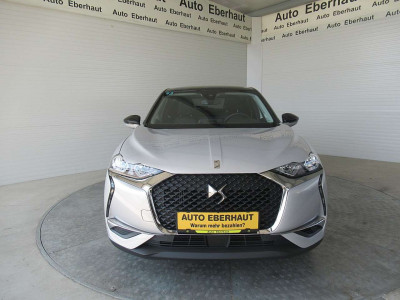 DS Automobiles DS 3 Gebrauchtwagen
