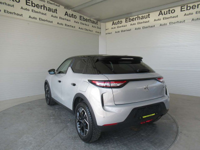 DS Automobiles DS 3 Gebrauchtwagen