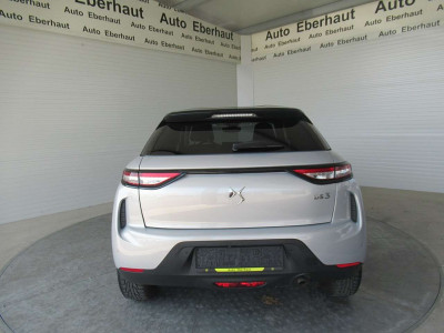 DS Automobiles DS 3 Gebrauchtwagen