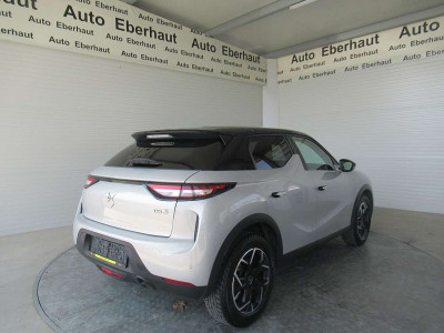 DS Automobiles DS 3 Gebrauchtwagen