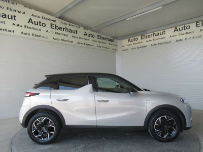 DS Automobiles DS 3 Gebrauchtwagen