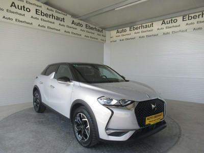 DS Automobiles DS 3 Gebrauchtwagen