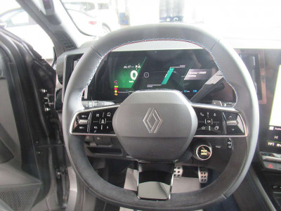 Renault Rafale Neuwagen