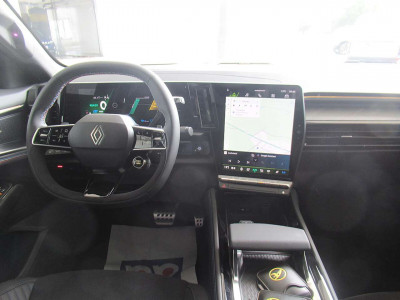 Renault Rafale Neuwagen