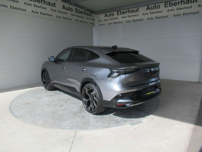 Renault Rafale Neuwagen