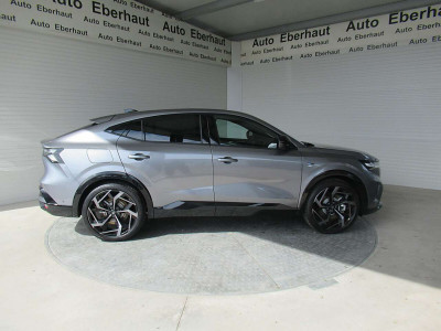 Renault Rafale Neuwagen