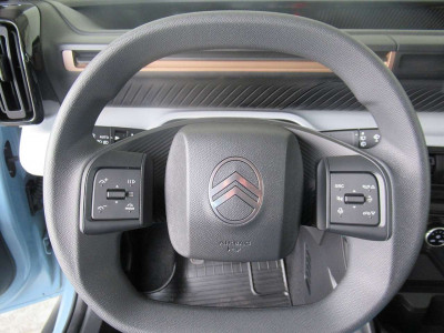 Citroën C3 Aircross Vorführwagen