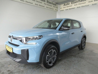 Citroën C3 Aircross Vorführwagen