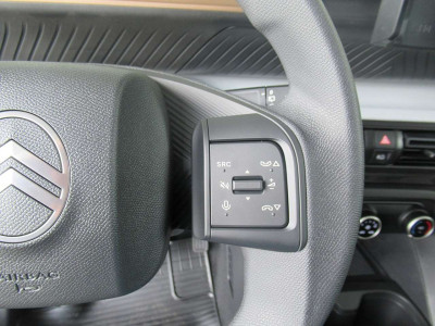 Citroën C3 Aircross Vorführwagen