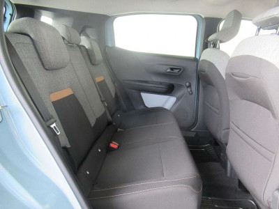 Citroën C3 Aircross Vorführwagen